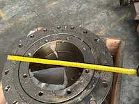 Metalen flens - afbeelding 3 van  3