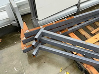 Metalen frame (12x) - afbeelding 2 van  6