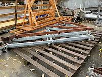 Metalen frame (12x) - afbeelding 4 van  6