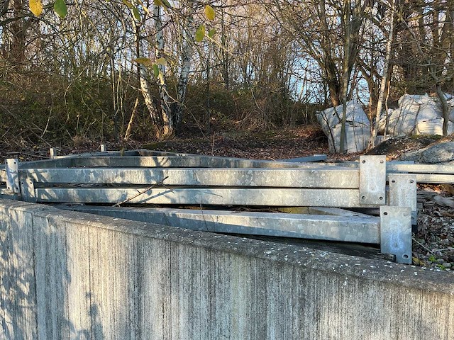 Metalen frame (12x) - afbeelding 5 van  6