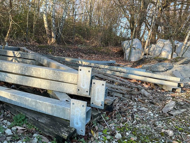 Metalen frame (12x) - afbeelding 6 van  6