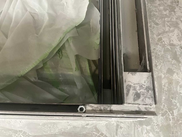 Metalen frame voor oplegger (9x) - afbeelding 3 van  10