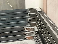 Metalen frame voor oplegger (9x) - afbeelding 4 van  10