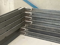 Metalen frame voor oplegger (9x) - afbeelding 6 van  10