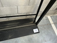 Metalen frame - afbeelding 2 van  3