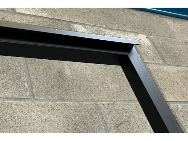 Metalen frame - afbeelding 3 van  3