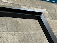 Metalen frame - afbeelding 3 van  3