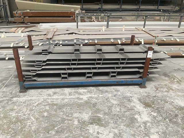 Metalen frames (12x) - afbeelding 2 van  4