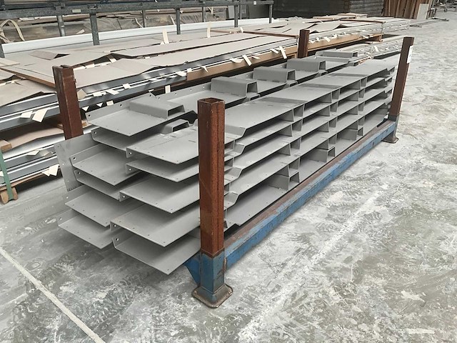 Metalen frames (12x) - afbeelding 3 van  4