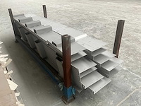 Metalen frames (12x) - afbeelding 4 van  4