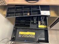 Metalen geldlade metapace - afbeelding 4 van  4