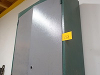 Metalen gereedschapskast stahlwille - afbeelding 4 van  4