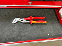 Metalen gereedschapskast - afbeelding 5 van  10