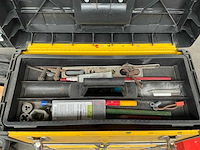 Metalen gereedschapstrolley - afbeelding 3 van  6