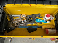 Metalen gereedschapstrolley - afbeelding 4 van  6