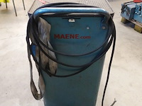 Metalen gereedschapswagen - afbeelding 4 van  8