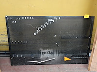 Metalen gereedschapswand beta - afbeelding 1 van  2