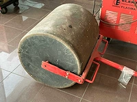 Metalen grondwals - afbeelding 2 van  2