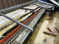 Metalen h-profielen en pvc buizen (20x) - afbeelding 5 van  11