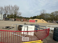 Metalen hekwerk - afbeelding 3 van  4