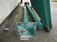 Metalen hekwerk - afbeelding 5 van  6