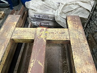 Metalen hijs/draag constructie - afbeelding 8 van  15