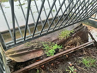 Metalen hooiruif - afbeelding 8 van  9