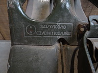 Metalen jerrycan - afbeelding 3 van  3