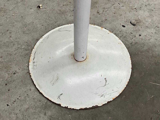 Metalen kapstok - afbeelding 4 van  4