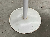 Metalen kapstok - afbeelding 4 van  4