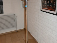 Metalen kapstok - afbeelding 1 van  4