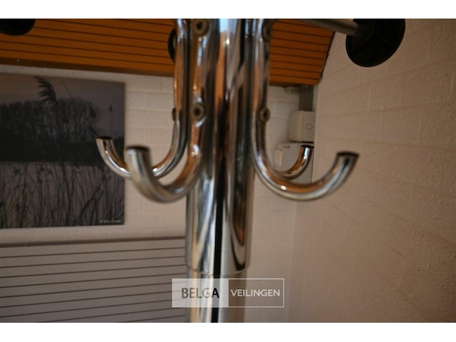 Metalen kapstok - afbeelding 3 van  4