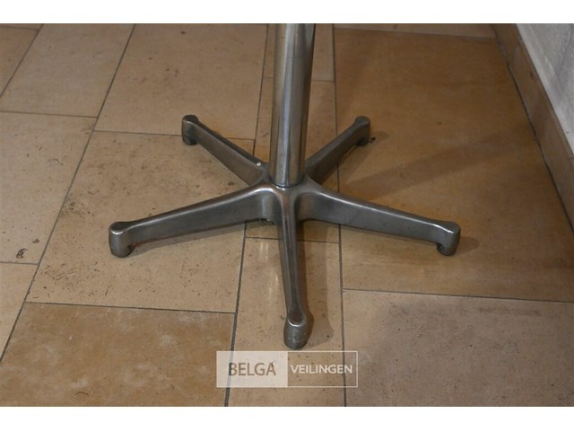 Metalen kapstok - afbeelding 4 van  4