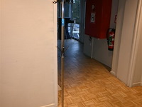 Metalen kapstok - afbeelding 1 van  4