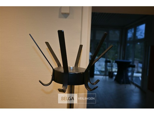 Metalen kapstok - afbeelding 2 van  4