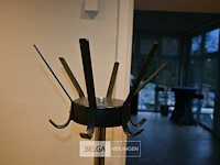 Metalen kapstok - afbeelding 2 van  4