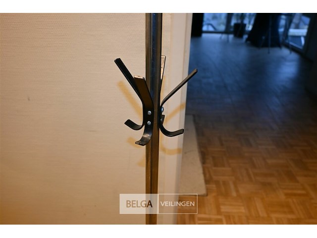 Metalen kapstok - afbeelding 3 van  4