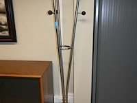 Metalen kapstok - afbeelding 1 van  4