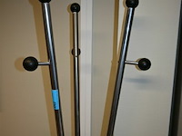 Metalen kapstok - afbeelding 2 van  4