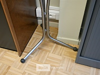 Metalen kapstok - afbeelding 3 van  4