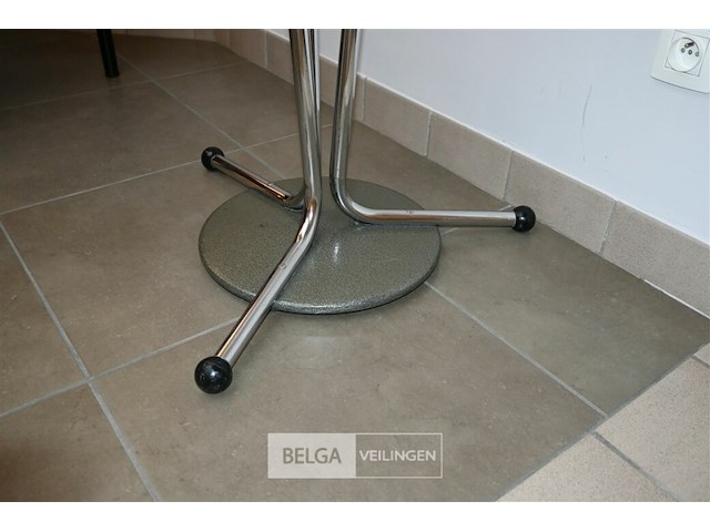 Metalen kapstok - afbeelding 3 van  4