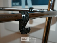 Metalen kapstok - afbeelding 4 van  4