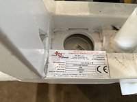 Metalen kar - afbeelding 2 van  5