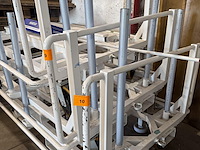 Metalen kar - afbeelding 3 van  5