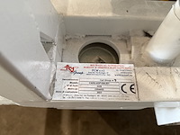 Metalen kar - afbeelding 2 van  5