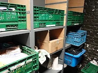 Metalen kast + etenswaren - afbeelding 12 van  12