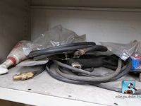 Metalen kast met inhoud - afbeelding 9 van  15
