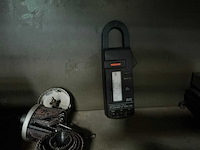 Metalen kast met inhoud - afbeelding 7 van  12