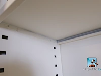 Metalen kast met luiken - afbeelding 6 van  8