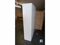 Metalen kast met luiken - afbeelding 7 van  8